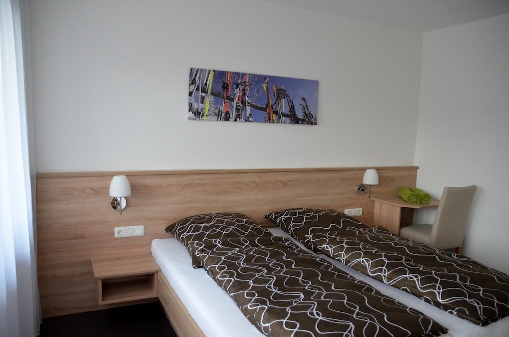 Ettelsberg Appart Willingen  Room photo