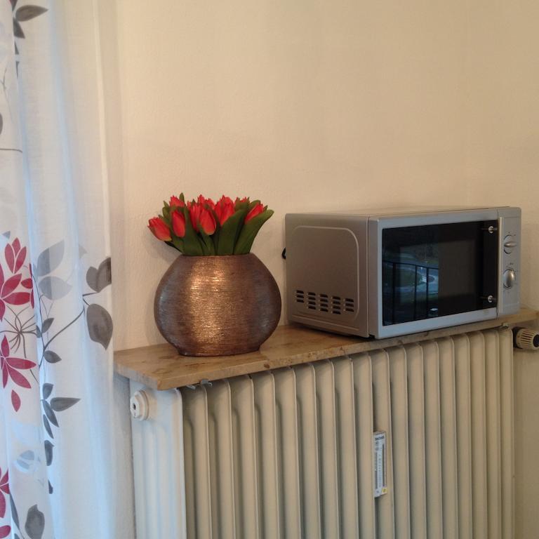 Ettelsberg Appart Willingen  Room photo