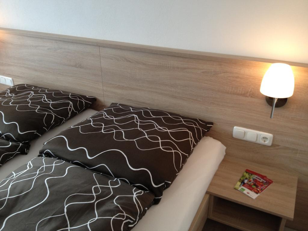 Ettelsberg Appart Willingen  Room photo